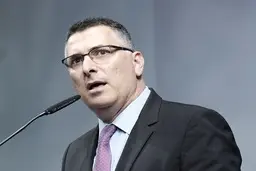 «گیدئون سار»، راست‌گرایی تندروتر از نتانیاهو که ممکن است نخست وزیر اسرائیل شود