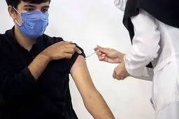 شرط تزریق واکسن برای ورود به مدرسه ممنوع است