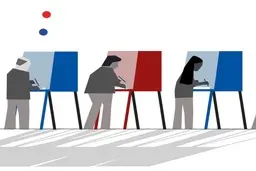 انتخابات  |  چگونه ممکن است یک ایالت از روند انتخابات حذف و آرای آن باطل شود؟
