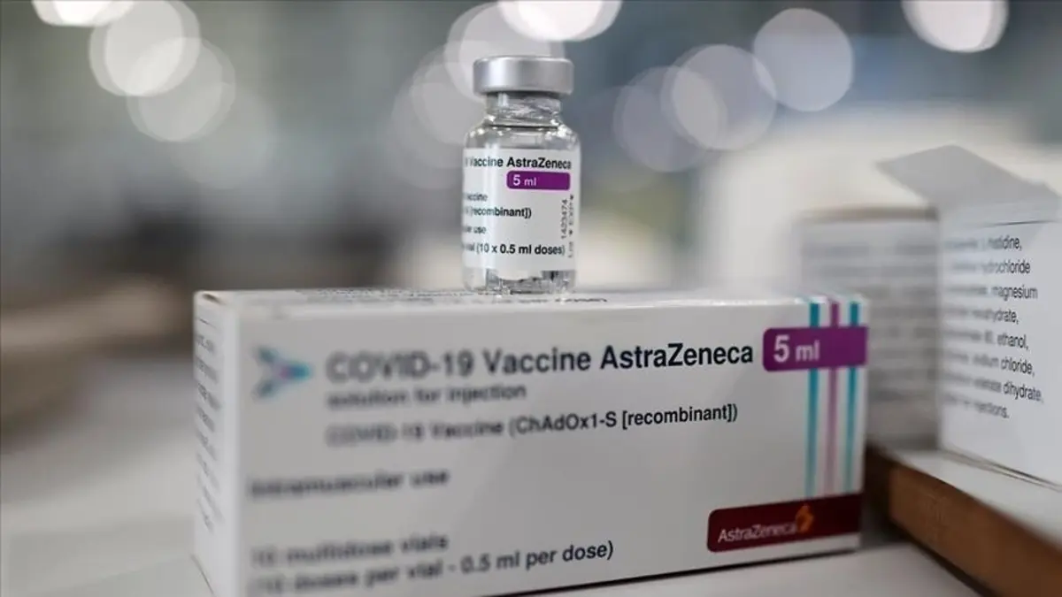 ژاپن 700 هزار دوز واکسن به ایران هدیه کرد