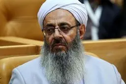 مولوی عبدالحمید؛ مردم را برای تزریق واکسن کرونا دعوت کرد