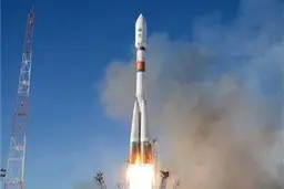 آمریکا به  پرتاب ماهواره جدید ایران واکنش نشان داد | اتحاد روسیه با ایران علیه آمریکا ؟