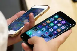 آی‌فون‌های سرقتی از کار می‌افتند!