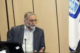 وضعیت محافظ شهید محسن فخری زاده+ عکس