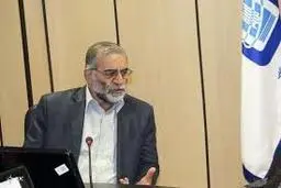 وضعیت محافظ شهید محسن فخری زاده+ عکس