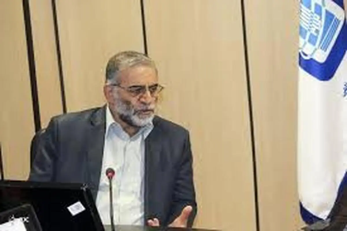 وضعیت محافظ شهید محسن فخری زاده+ عکس