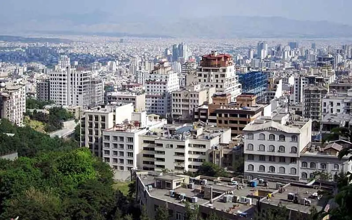 «کمیاب» شدن واحدهای نوساز در بازار مسکن