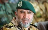 واکنش دو مقام بلندپایه ارتش و سپاه به تهدیدات ترامپ برای حمله نظامی به ایران
