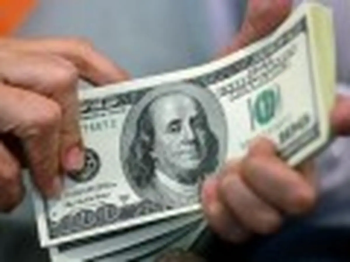بازار ارز برای دلالان جذاب نیست