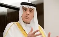 عادل الجبیر: سفر عمران خان به تهران، ابتکار خود اوست/ریاض درخواستی از پاکستان نداشته است