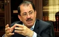 ناظم دباغ نماینده اقلیم کردستان عراق در ایران :برهم صالح با ادامه راه مام جلال عامل ثبات در عراق و منطقه خواهد بود