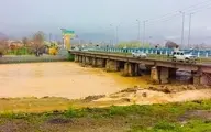 احتمال وقوع سیل در بوشهر/ مردم از نزدیک‌شدن به رودخانه‌ها خودداری کنند