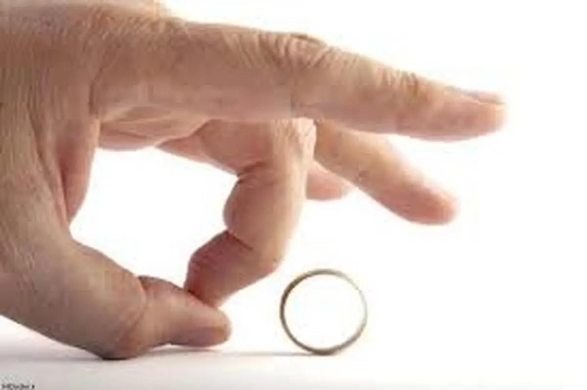 رشد ۶۷ درصدی آمار طلاق زنگ خطری برای پایتخت