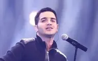 محسن یگانه هم مهاجرت کرد؟/پاسخ مدیر رسانه‌ای این خواننده
