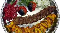 خودت تو خونه کباب وزیری تابه ای درست کن | طرز تهیه کباب وزیری تابه ای با فوت و فن
