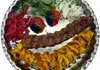 خودت تو خونه کباب وزیری تابه ای درست کن | طرز تهیه کباب وزیری تابه ای با فوت و فن