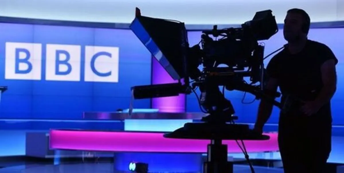 گاف BBC و رادیو فردا درباره بازار بورس