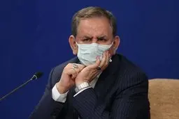 آیا اصلاح طلبان در انتخابات 1400 بر سر حمایت از جهانگیری اجماع می کنند؟