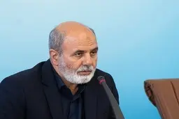 دبیر شورای عالی امنیت ملی: با کفار هم می‌شود مذاکره کرد |  اگر جایی که باید کوتاه بیاییم، سرسختی کنیم، آسیب می‌بینیم | جایی که حرف‌شان منطقی و قابل جمع با اصول باشد، اشکالی ندارد گوش کنید 