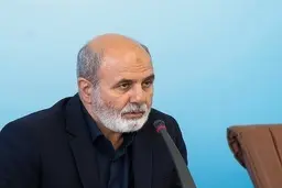 دبیر شورای عالی امنیت ملی: با کفار هم می‌شود مذاکره کرد |  اگر جایی که باید کوتاه بیاییم، سرسختی کنیم، آسیب می‌بینیم | جایی که حرف‌شان منطقی و قابل جمع با اصول باشد، اشکالی ندارد گوش کنید 