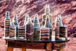 به توبره کشیدن خاک هرمز چه تبعاتی دارد؟ | تاراج جزیره