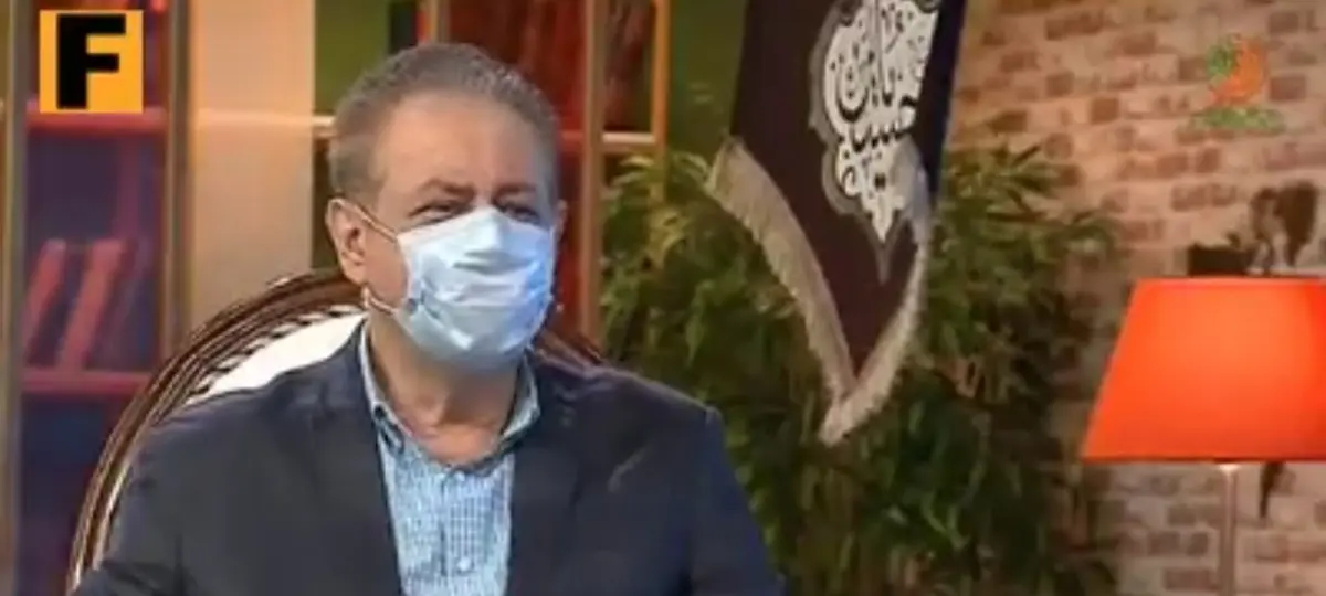  تفاوت کرونا با سرماخوردگی و آنفلوآنزا چیست؟! + ویدئو