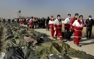 گاردین: حادثه سقوط هواپیمای اوکراینی در ایران یک دنیا مقصر دارد