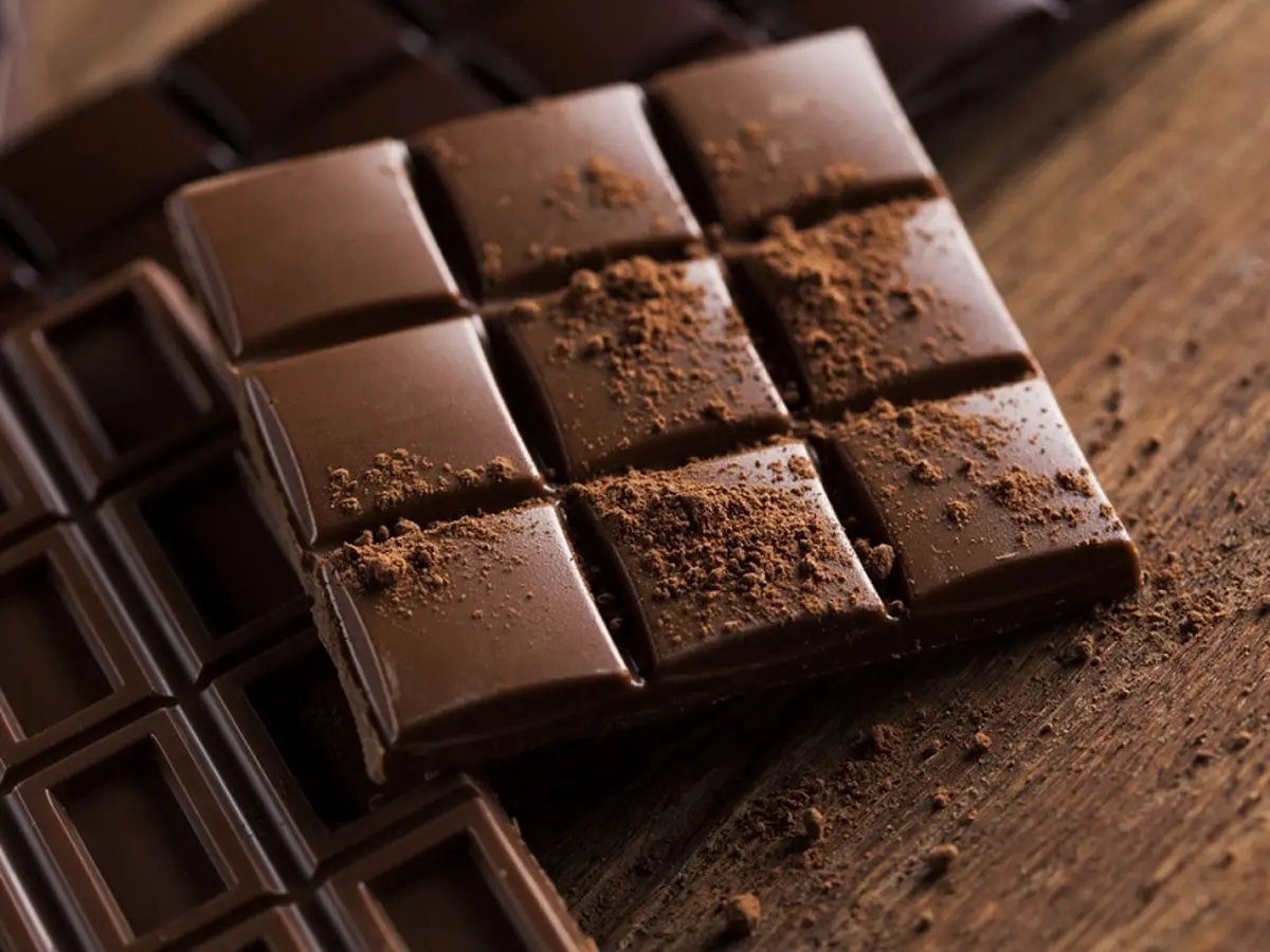 مصرف کاکائو، به مرور عملکرد شناختی را افزایش می دهد