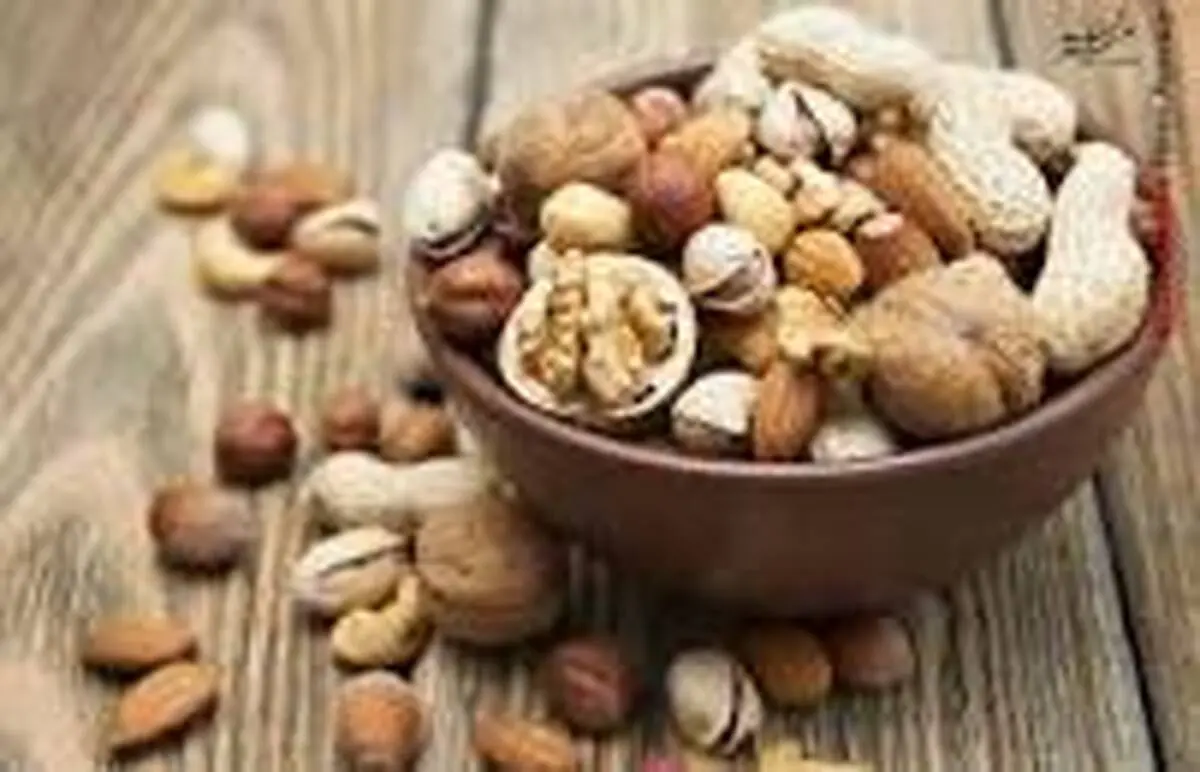خوراکی‌هایی که بیماری‌ها را دور می‌کنند
