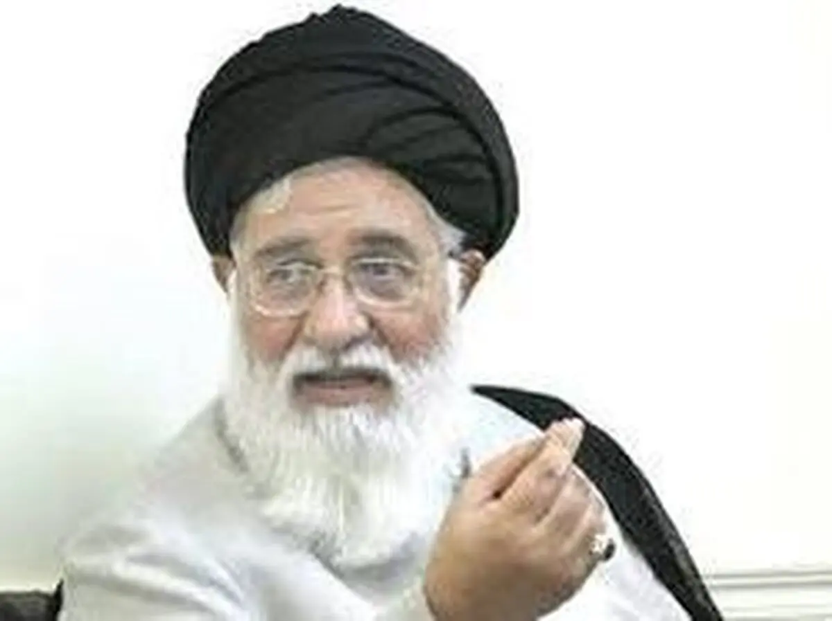 علم‌الهدی هک کردن گوشی مقام اسراییلی را تایید کرد، وزارت خارجه تکذیب