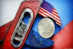 پیش‌بینی سرنوشت پوتین پس از جنگ اوکراین! 