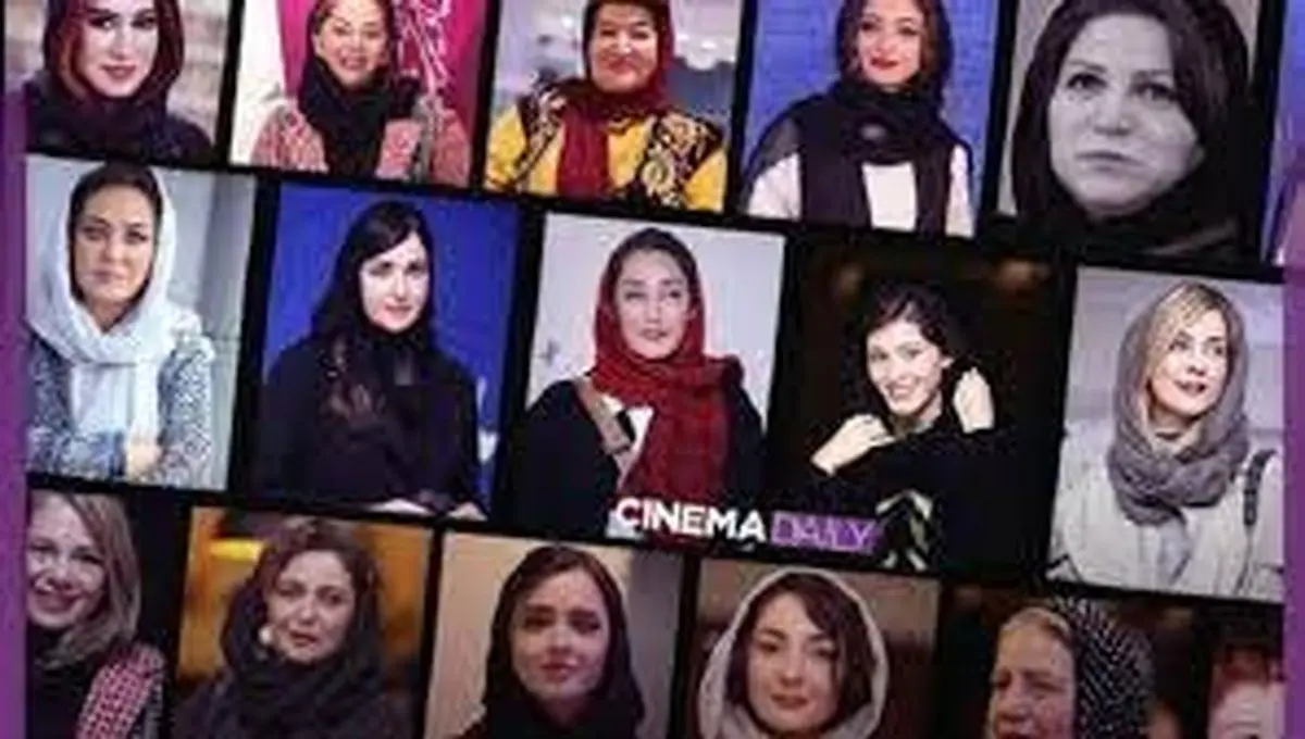 واکنش مرتضی حسینی به جنبش « می تو»+ویدئو