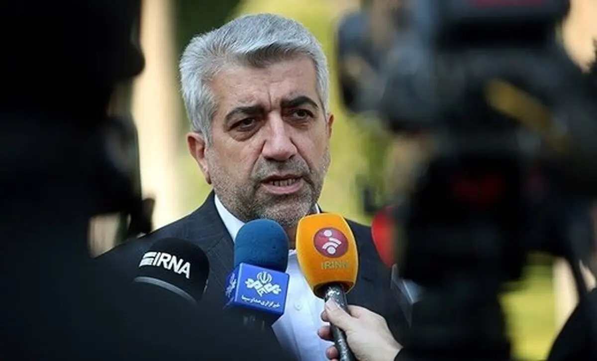 وزیر نیرو: هیچ استانی جز استان‌های شمالی حق برنج کاری ندارند