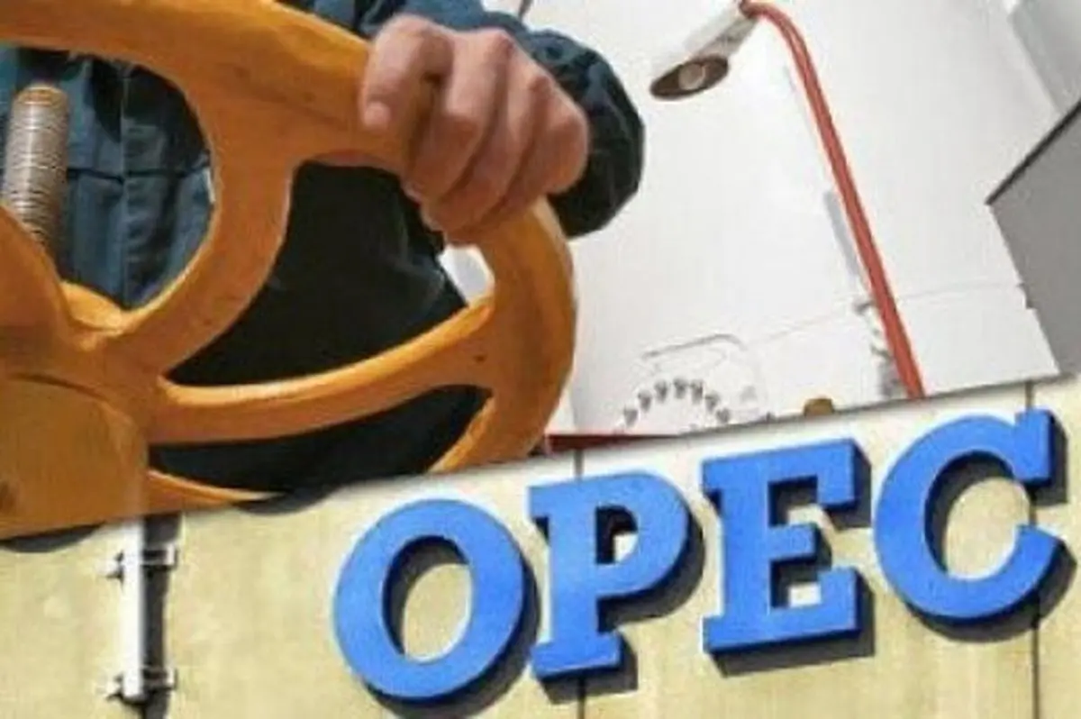 کاهش خیره‌کننده تولید نفت اوپک؛ طرح عربستان شکست خورد