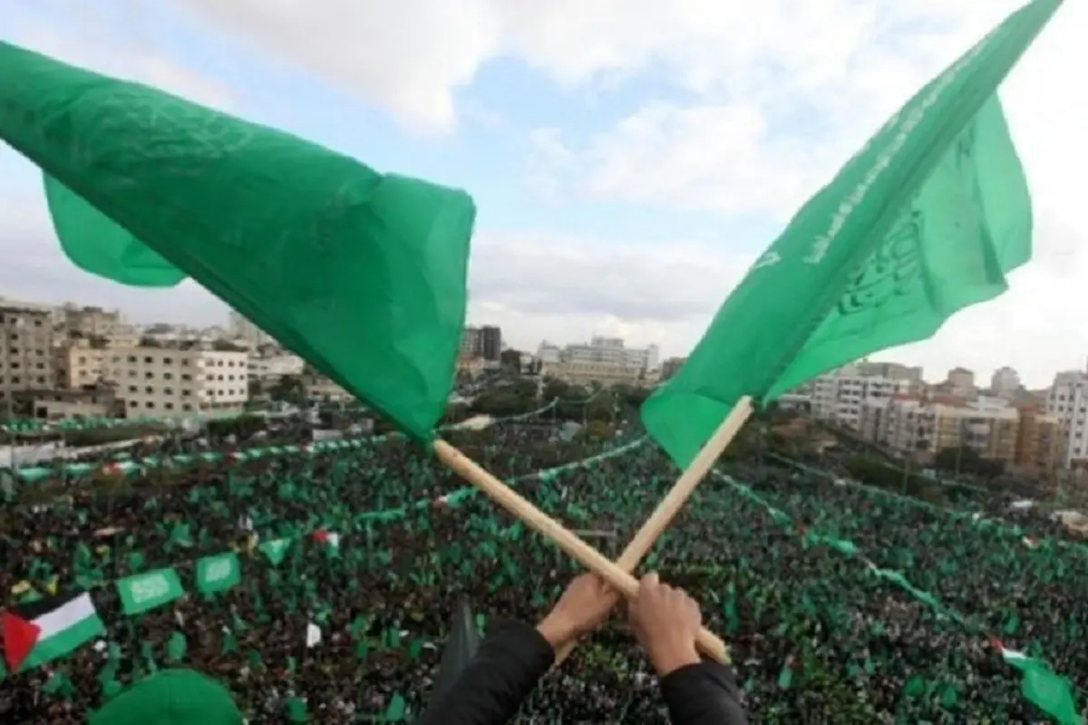 حماس: مقاومت برابر جنایات رژیم صهیونیستی ساکت نمی ماند