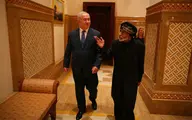 معنای سفر نتانیاهو به عمان بعد از ۲۲ سال