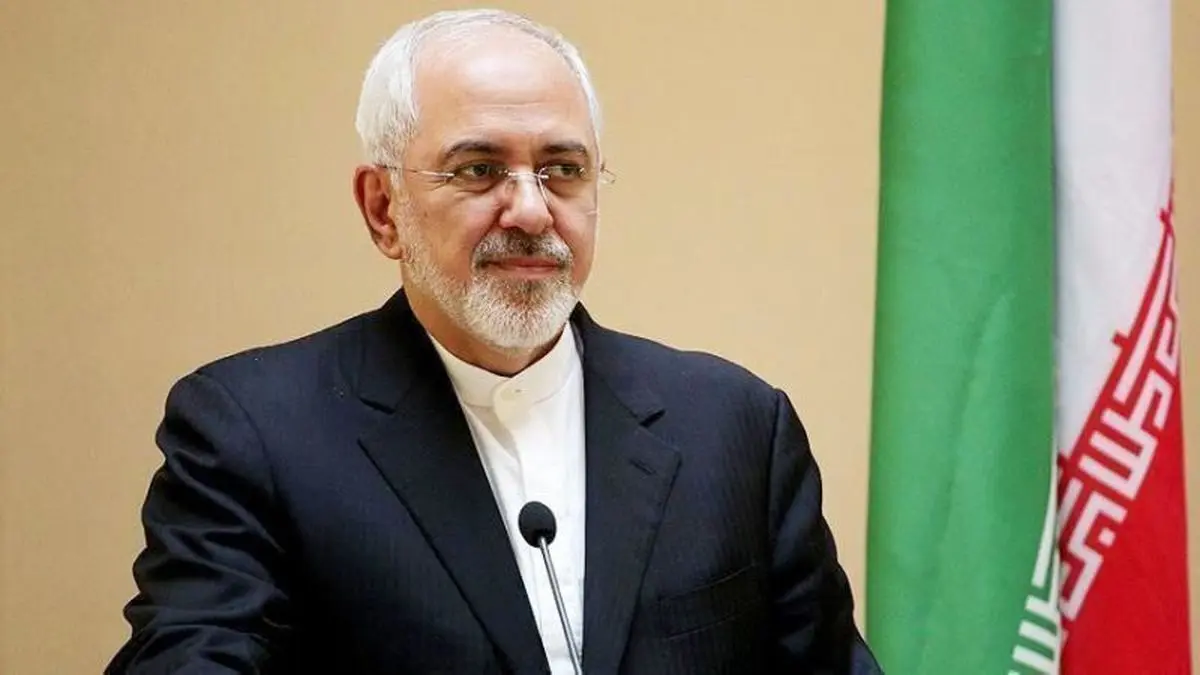ظریف: دیپلماسی فعال ایران ادامه دارد