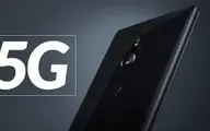 گوشی ۵G کره‌ای‌ها اولین بار در آمریکا عرضه می‌شود