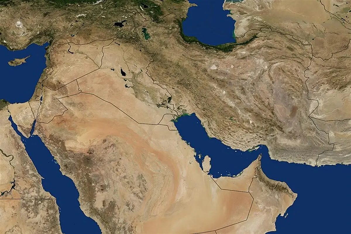 دل به اين خاك و اين فرهنگ داده‌ام