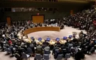 فلسطین خواستار برگزاری نشست اضطراری شورای امنیت شد