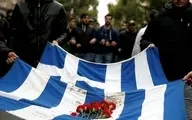 قانون منع ورود نظامیان به دانشگاه؛ چالش دانشجویان و دولت یونان