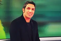 واکنش تند سپهرحیدری به بهروز رهبری‌فرد