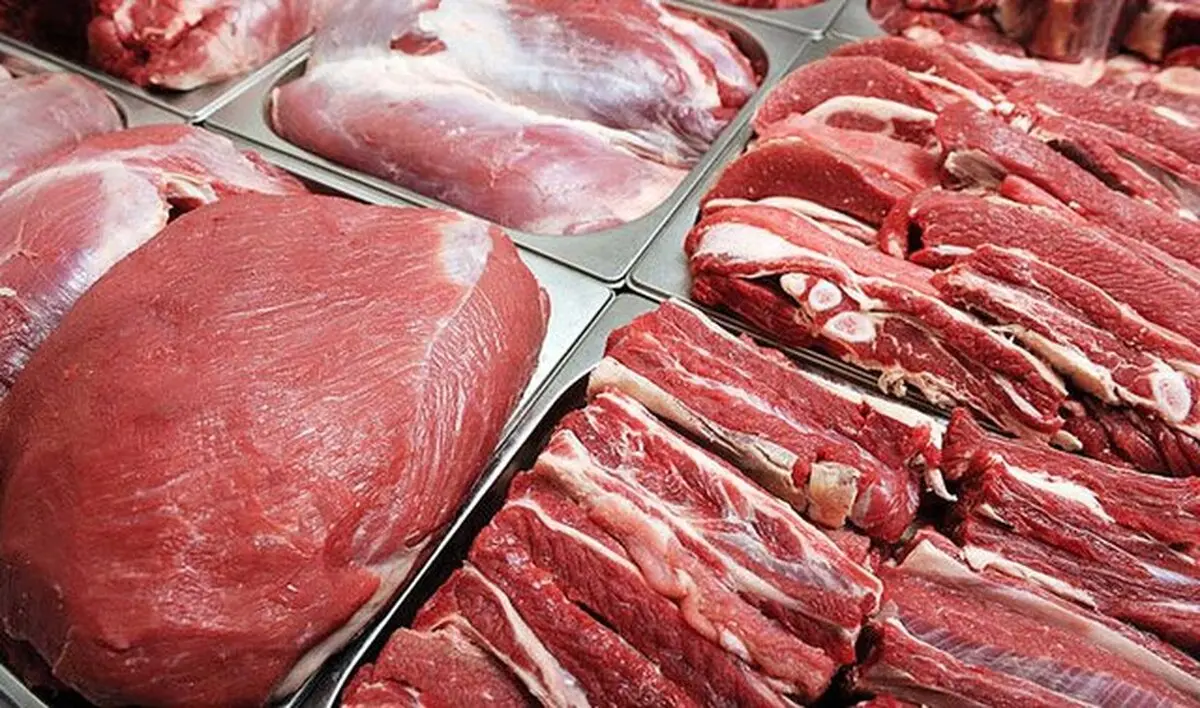 فروش گوشت دام پیر ایرانی به نام برزیلی!
