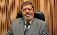 محمد مرسی از نگاه آلفرد یعقوب‌زاده