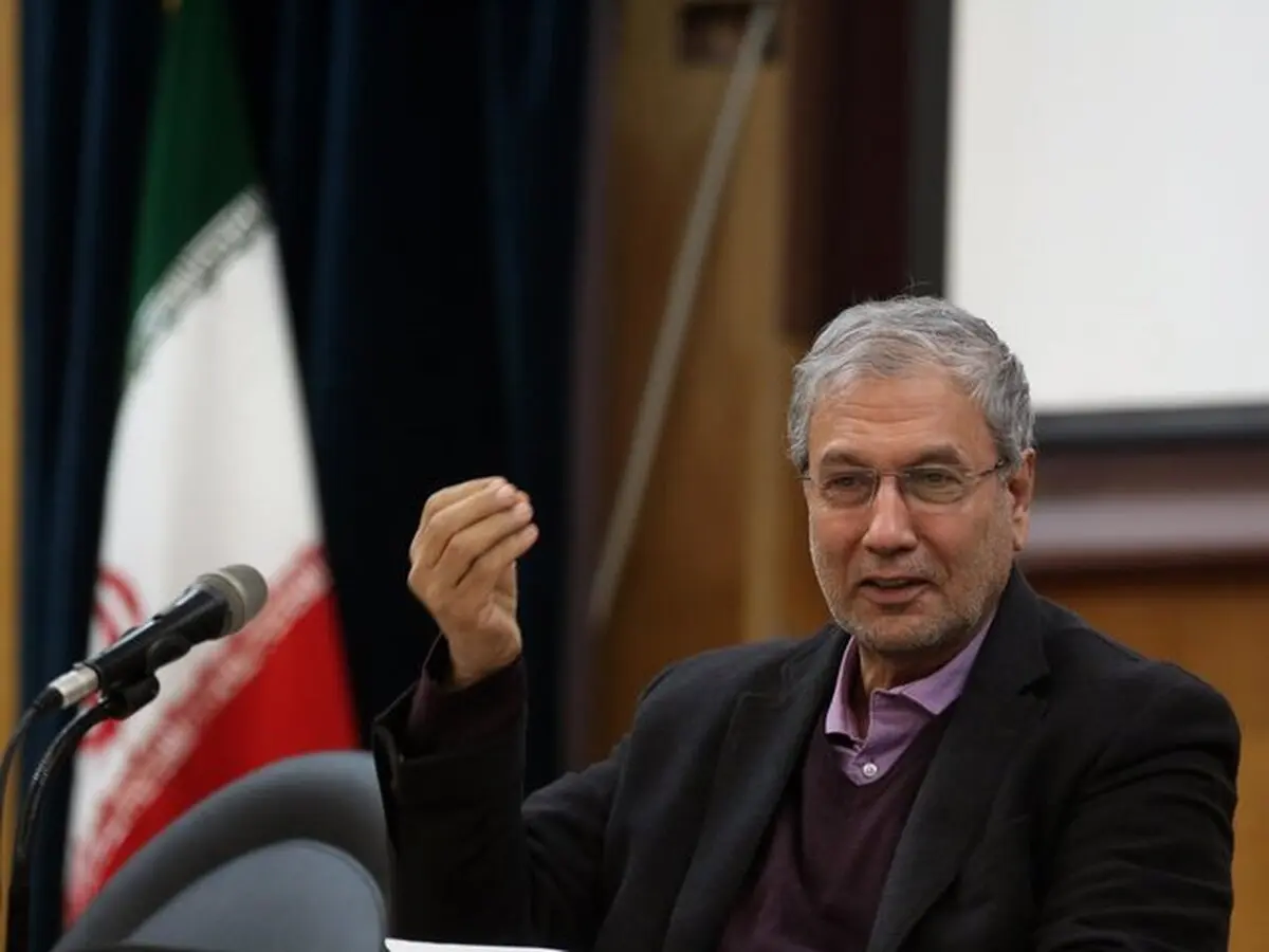آش کشک خاله