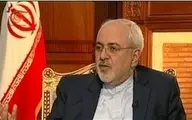 تأکید ظریف بر توسعه بیشتر همکاری‌های اقتصادی ایران و گرجستان