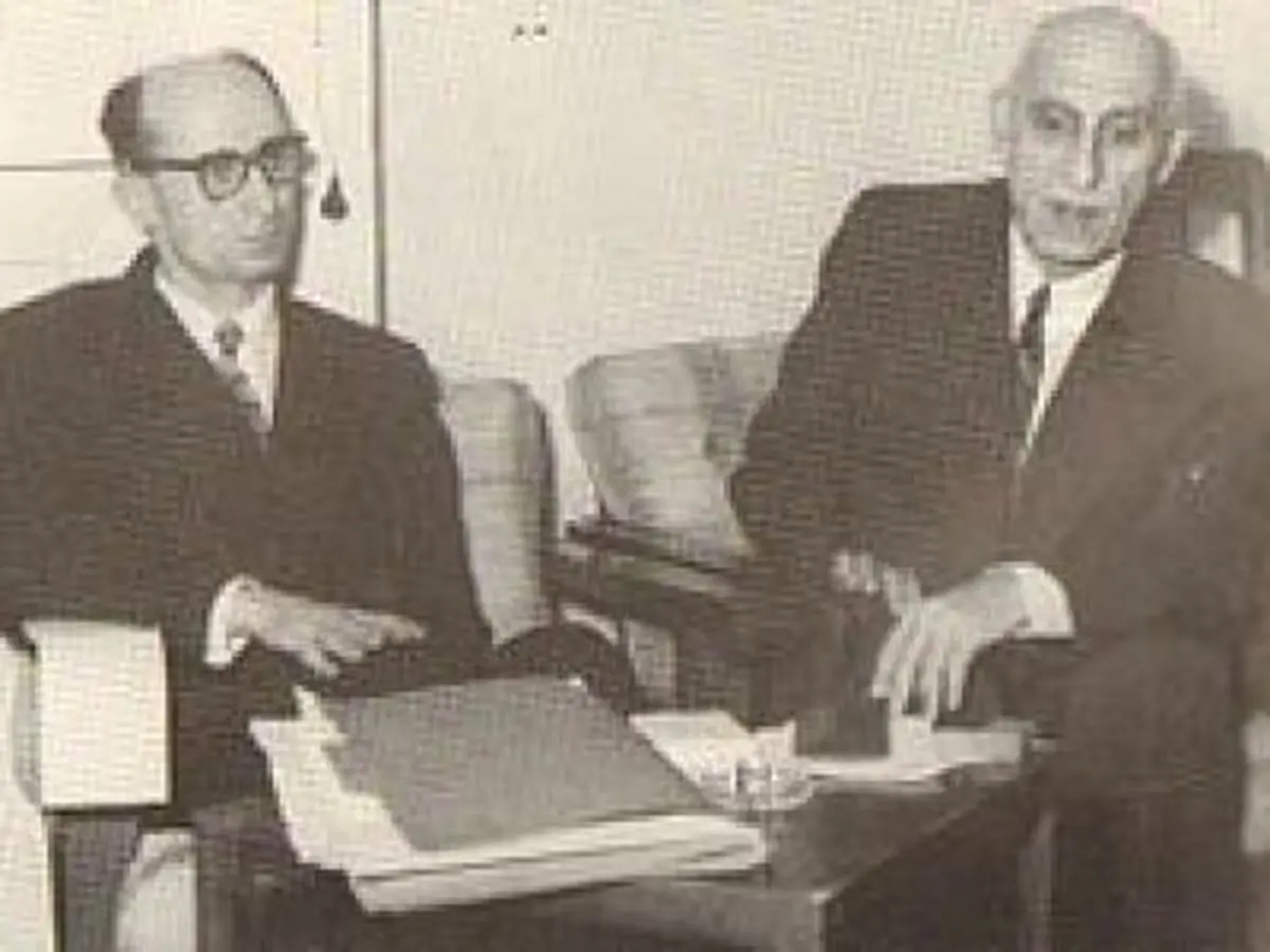 جامعه‌شناسی علیه جامعه‌گرایی/ چرا روشنفکران ایرانی پدر جامعه‌شناسی ایران، غلامحسین صدیقی را از یاد برده‌اند؟