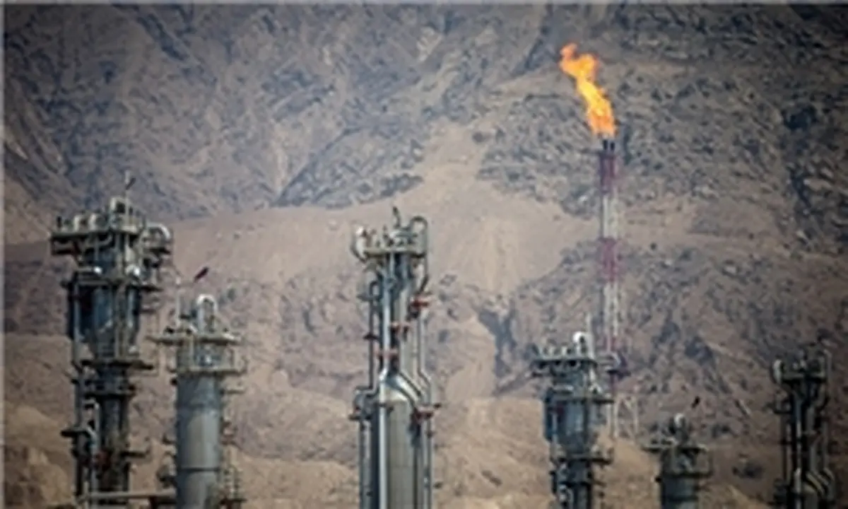 85 میلیون متر مکعب از تولید گاز ایران گم شد!