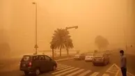 هشدار نارنجی سیلاب برای شمال‌غرب کشور   احتمال انتقال گرد و خاک از عراق به جنوب و غرب کشور