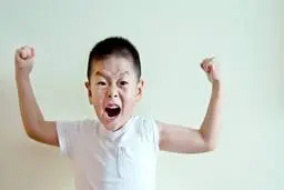 عصبانیت متولدین هر ماه چجوری است؟